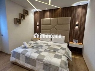 شقة للكراء اليومي بالوليدية - Appartement Location Vacances - Oualidia