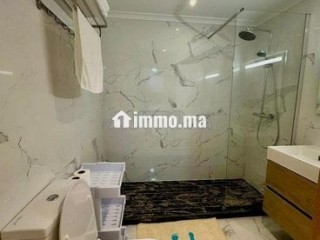 شقة للكراء اليومي بالوليدية - Appartement Location Vacances - Oualidia