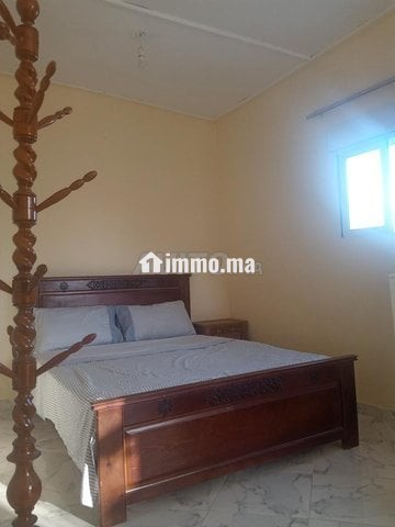 Studio meublé pour vacance - Location Vacances - Tanger - photo 1