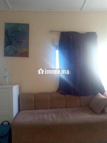 Studio meublé pour vacance - Location Vacances - Tanger - photo 2