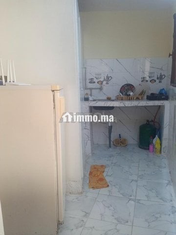 Studio meublé pour vacance - Location Vacances - Tanger - photo 3