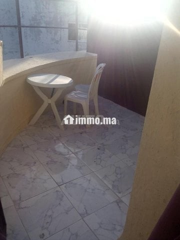 Studio meublé pour vacance - Location Vacances - Tanger - photo 4
