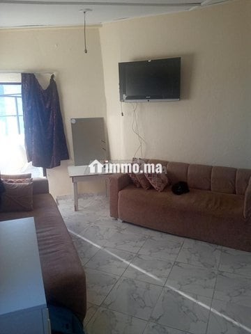 Studio meublé pour vacance - Location Vacances - Tanger - photo 5
