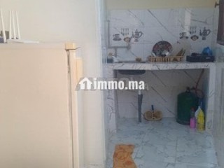 Studio meublé pour vacance - Appartement Location Vacances - Tanger
