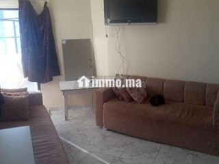 Studio meublé pour vacance - Appartement Location Vacances - Tanger
