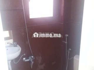 Studio meublé pour vacance - Appartement Location Vacances - Tanger