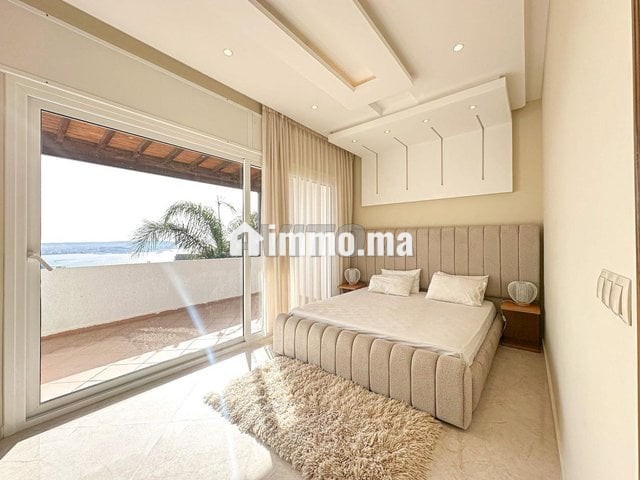 فيلا في نونويش طنجة للايجار اليومي - Location Vacances - Tanger - photo 4