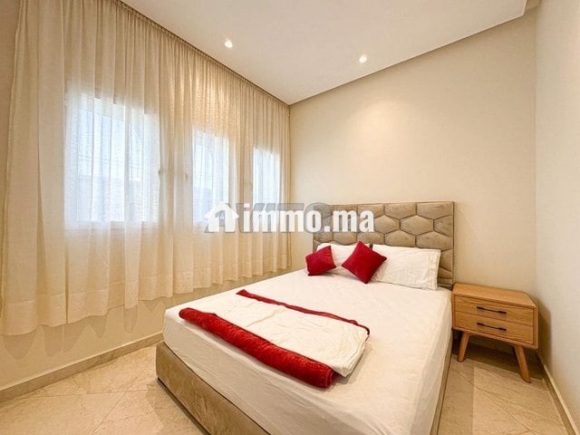 فيلا في نونويش طنجة للايجار اليومي - Location Vacances - Tanger - photo 5