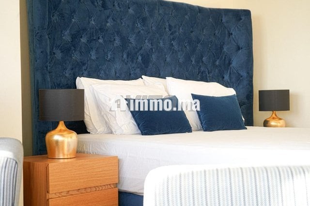فيلا في نونويش طنجة للايجار اليومي - Location Vacances - Tanger - photo 6