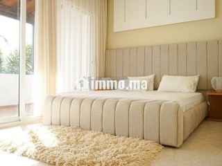 فيلا في نونويش طنجة للايجار اليومي - Appartement Location Vacances - Tanger