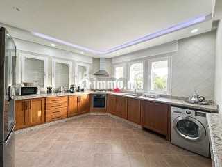 فيلا في نونويش طنجة للايجار اليومي - Appartement Location Vacances - Tanger