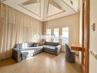 فيلا في نونويش طنجة للايجار اليومي - Appartement Location Vacances - Tanger