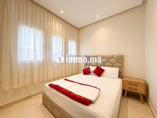 فيلا في نونويش طنجة للايجار اليومي - Appartement Location Vacances - Tanger