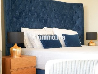 فيلا في نونويش طنجة للايجار اليومي - Appartement Location Vacances - Tanger