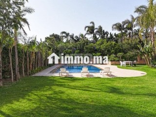 فيلا في نونويش طنجة للايجار اليومي - Appartement Location Vacances - Tanger