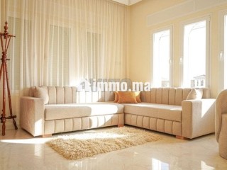 فيلا في نونويش طنجة للايجار اليومي - Appartement Location Vacances - Tanger