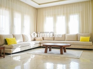 فيلا في نونويش طنجة للايجار اليومي - Appartement Location Vacances - Tanger