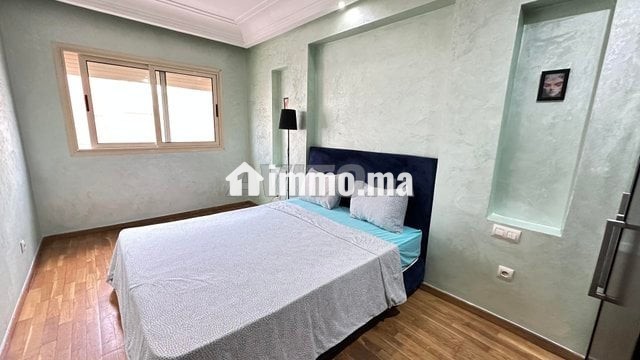 Appartement de prestige - Location Vacances - Casablanca - photo 2