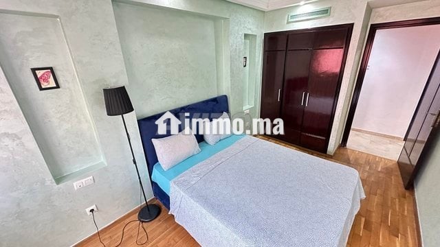 Appartement de prestige - Location Vacances - Casablanca - photo 3