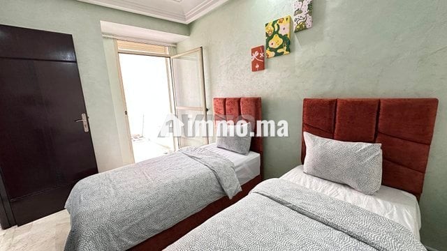 Appartement de prestige - Location Vacances - Casablanca - photo 4
