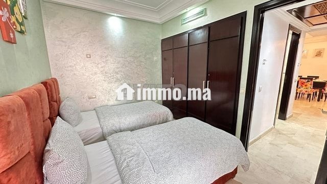 Appartement de prestige - Location Vacances - Casablanca - photo 5