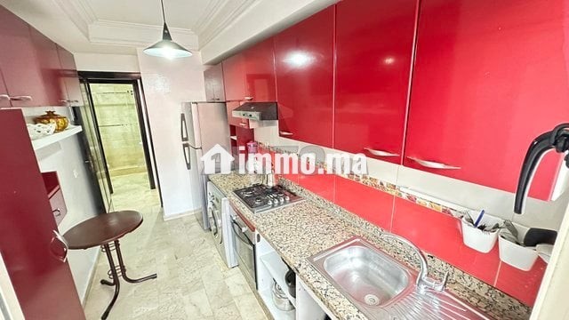 Appartement de prestige - Location Vacances - Casablanca - photo 6