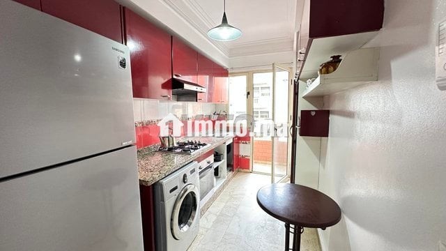 Appartement de prestige - Location Vacances - Casablanca - photo 7