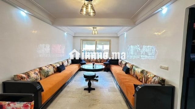 Appartement de prestige - Location Vacances - Casablanca - photo 8