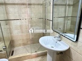 Appartement de prestige - Appartement Location Vacances - Casablanca