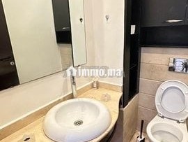 Appartement de prestige - Appartement Location Vacances - Casablanca