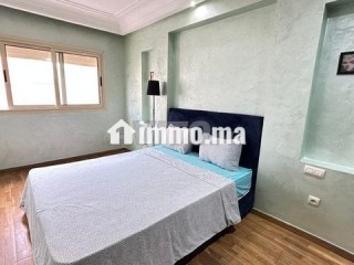 Appartement de prestige - Appartement Location Vacances - Casablanca