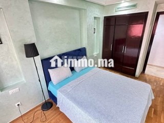 Appartement de prestige - Appartement Location Vacances - Casablanca
