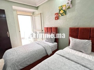 Appartement de prestige - Appartement Location Vacances - Casablanca