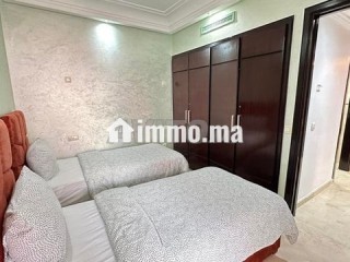 Appartement de prestige - Appartement Location Vacances - Casablanca