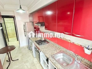 Appartement de prestige - Appartement Location Vacances - Casablanca
