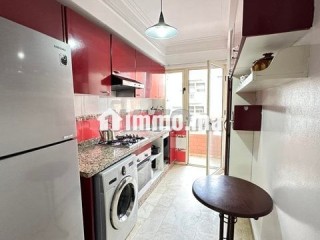 Appartement de prestige - Appartement Location Vacances - Casablanca