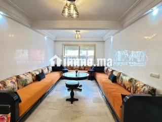 Appartement de prestige - Appartement Location Vacances - Casablanca