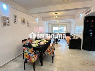 Appartement de prestige - Appartement Location Vacances - Casablanca