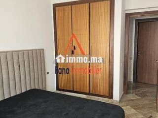 Appartement meublé à louer sur l'Agdal - Appartement à louer - Rabat