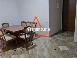 Appartement meublé à louer sur l'Agdal - Appartement à louer - Rabat