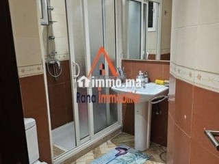 Appartement meublé à louer sur l'Agdal - Appartement à louer - Rabat
