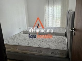 Appartement meublé à louer sur l'Agdal - Appartement à louer - Rabat