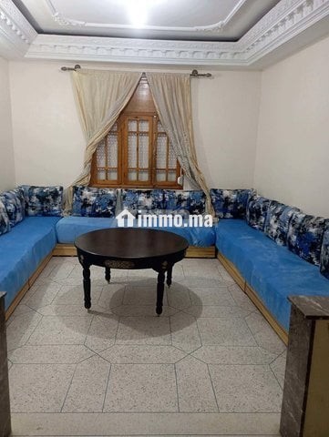 طريق عين سمن - Location Immobilier - Fes - photo 1