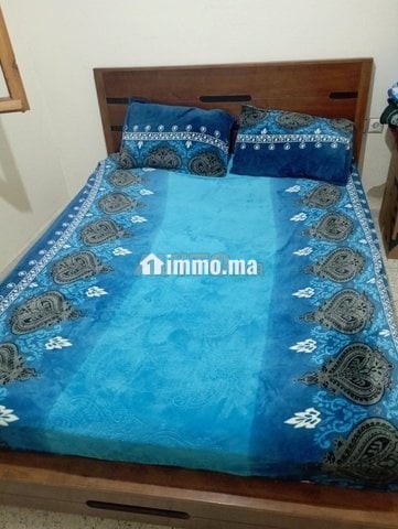 طريق عين سمن - Location Immobilier - Fes - photo 2