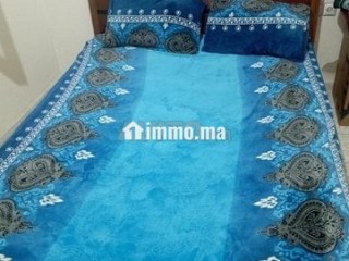 طريق عين سمن - Appartement à louer - Fes