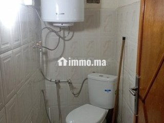 طريق عين سمن - Appartement à louer - Fes
