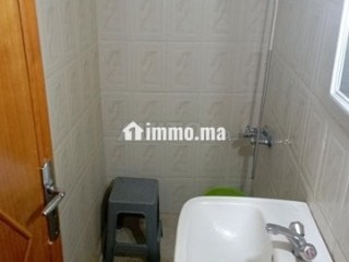 طريق عين سمن - Appartement à louer - Fes