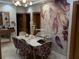 Appartement du Lux a vendre - Appartement à vendre