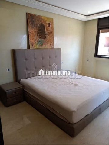 LOCATION – Studio 1 chambre 80 m² – Hivernage - Location Immobilier - Marrakech - photo 4