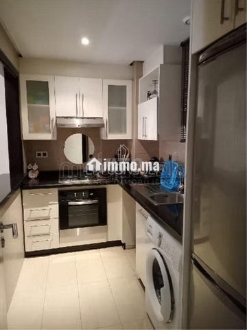 LOCATION – Studio 1 chambre 80 m² – Hivernage - Location Immobilier - Marrakech - photo 7